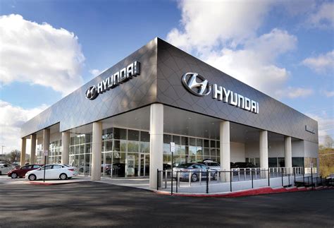 Hyundai & Used Car Dealer .